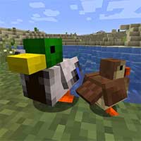 Untitled Duck Mod