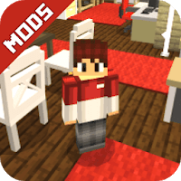 Furniture MOD for Minecraft PE cho Android