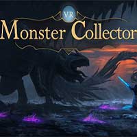 Monster Collector