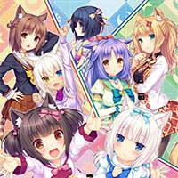 Nekopara Extra