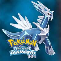 Pokémon Brilliant Diamond