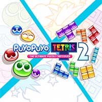 Puyo Puyo Tetris 2