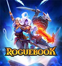 Roguebook