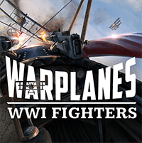 Warplanes: WW1 Fighters