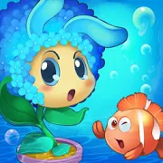 Vườn thủy cung cho Android