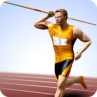 Athletics Mania cho Android