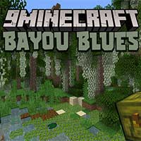 Bayou Blues Mod