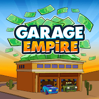 Garage Empire cho iOS