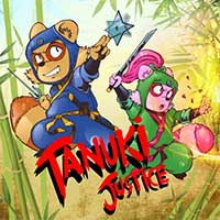 Tanuki Justice