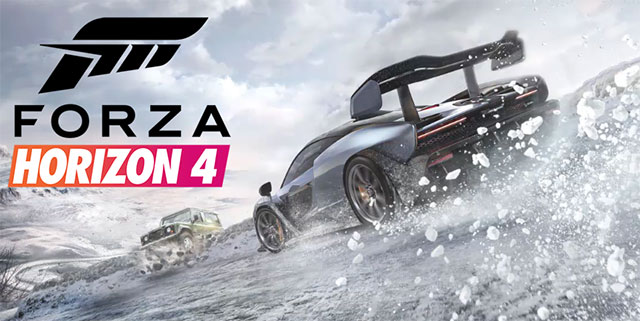 Forza Horizon 4: Siêu phẩm đua xe thế giới mở chinh phục nước Anh với đồ họa tuyệt đẹp. https://st.download.com.vn/data/image/2021/03/10/Forza-Horizon-4-Steam.jpg
