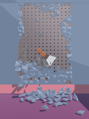 Tận hưởng niềm vui lao động không mệt mỏi