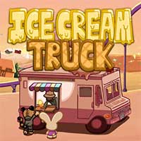 Ice Cream Truck