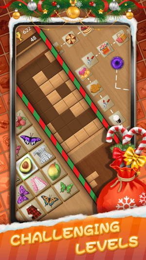 Vô vàn level thách thức 