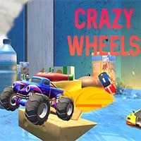 Crazy Wheels