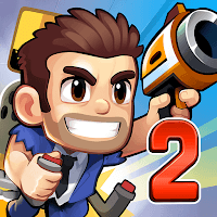 Jetpack Joyride 2 cho iOS