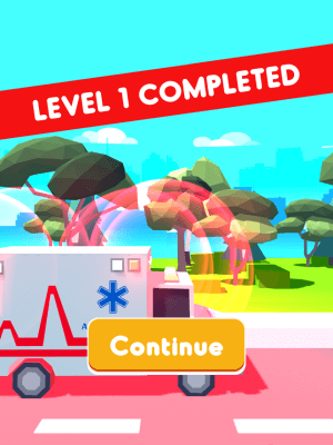 Hoàn thành các nhiệm vụ