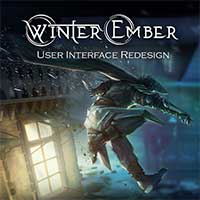 Winter Ember