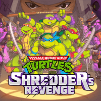 Teenage Mutant Ninja Turtles: Shredder's Revenge