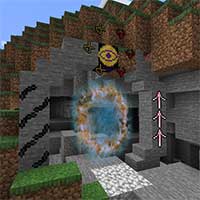 Ancient Gateways Mod