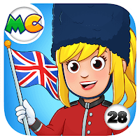 My City: London cho iOS