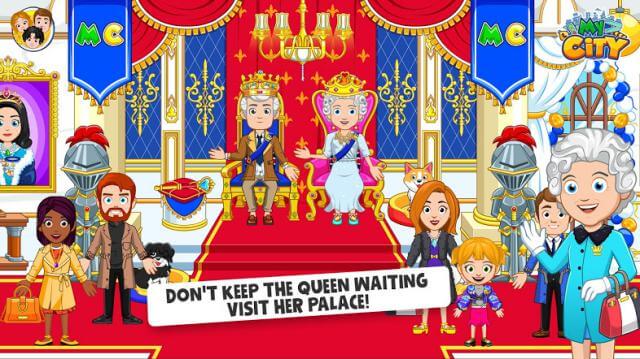 Đừng bỏ lỡ chuyến viếng thăm Nữ hoàng ở Cung điện Buckingham
