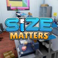 Size Matters