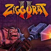 Ziggurat 2