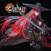 Gestalt: Steam & Cinder