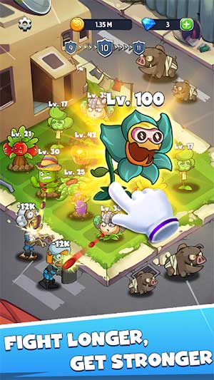 Lối chơi vui nhộn