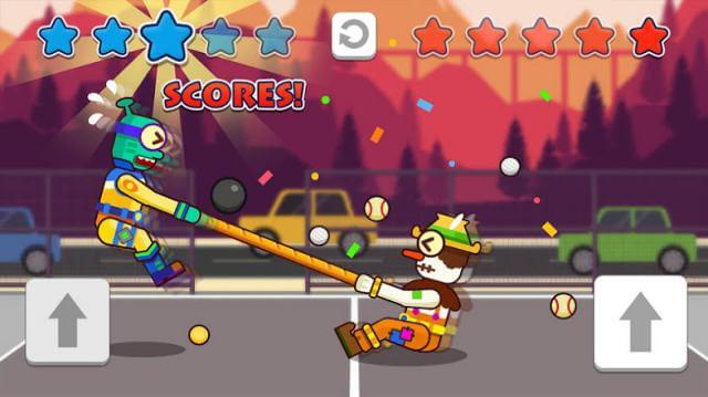 Tug Table là game mô phỏng kéo co hài hước