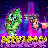 Peekaboo Lite: Hide and Seek