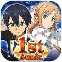 Sword Art Online: Alicization Rising Steel