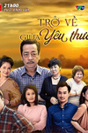 Trở về giữa yêu thương