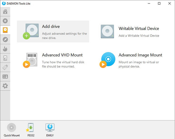DAEMON Tools Lite 10 liên tục ra mắt phiên bản mới để nâng cấp dịch vụ