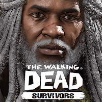 The Walking Dead: Survivors cho Android