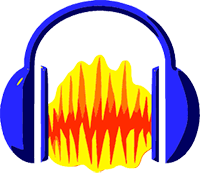 Audacity Portable