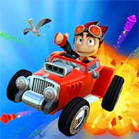 Beach Buggy Racing 2: Island Adventure