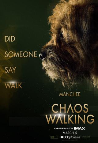 Chaos Walking 10*232973