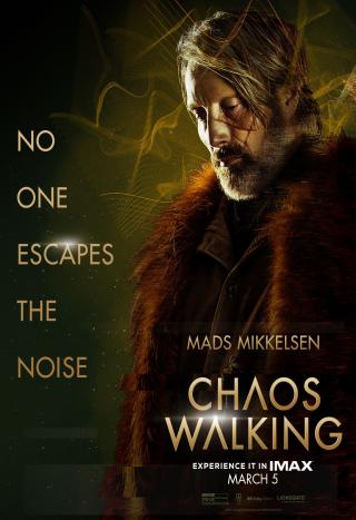 Chaos Walking 7*232971