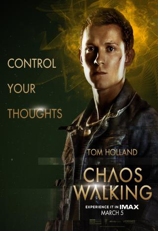 Chaos Walking 9*232966