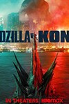 Godzilla đại chiến Kong