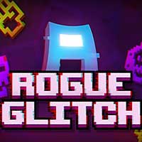 Rogue Glitch