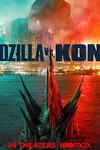 Godzilla đại chiến Kong