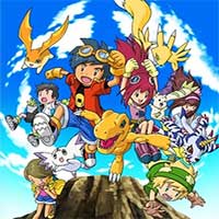 Digimon Story: Lost Evolution