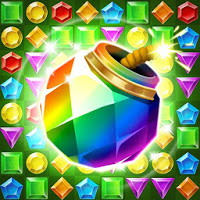 Jungle Gem Blast cho Android