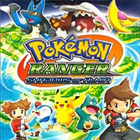 Pokémon Ranger: Shadows of Almia