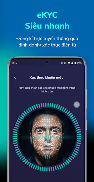 BIDV Smart Banking 6*233602