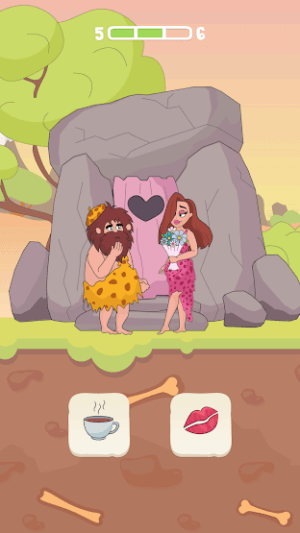 Comics Bob là một game đố vui hài hước 