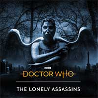 Doctor Who: The Lonely Assassins