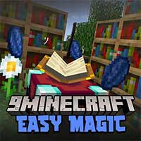 Easy Magic Mod